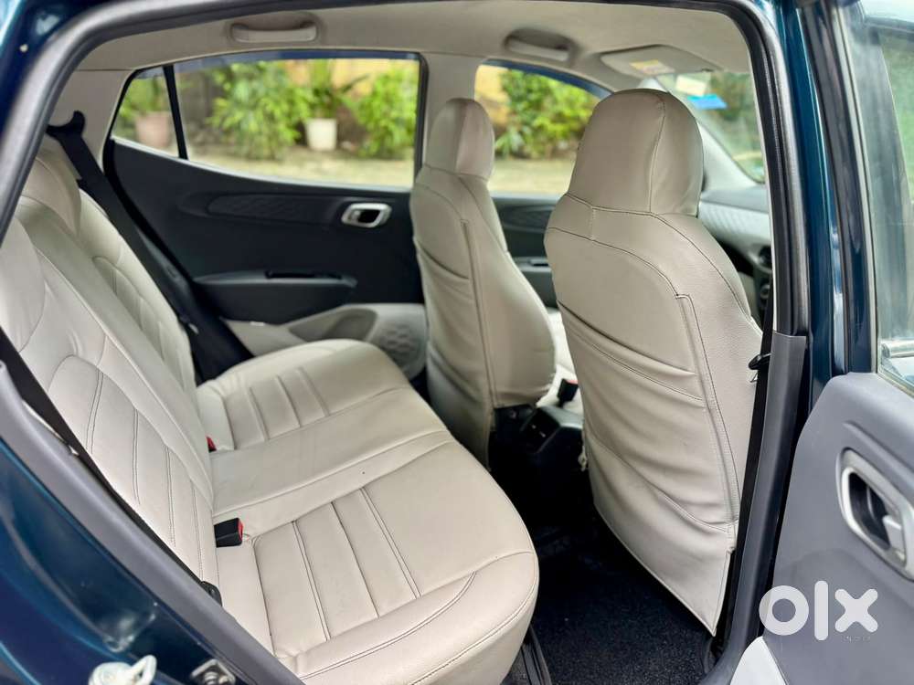 Hyundai Grand I10 Nios 1.2 Kappa Vtvt Sportz Cng, 2021, Cng & Hybrid..