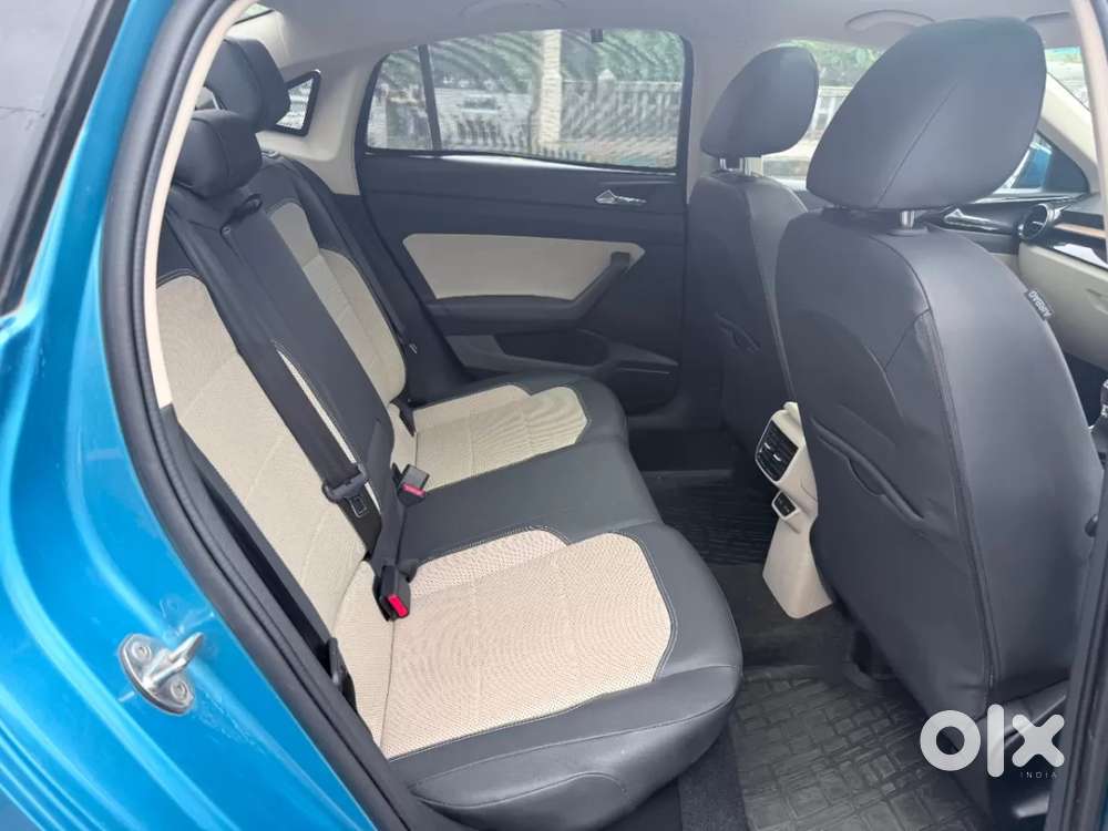 Skoda Slavia Style 1.5l Tsi Mt, 2022, Petrol