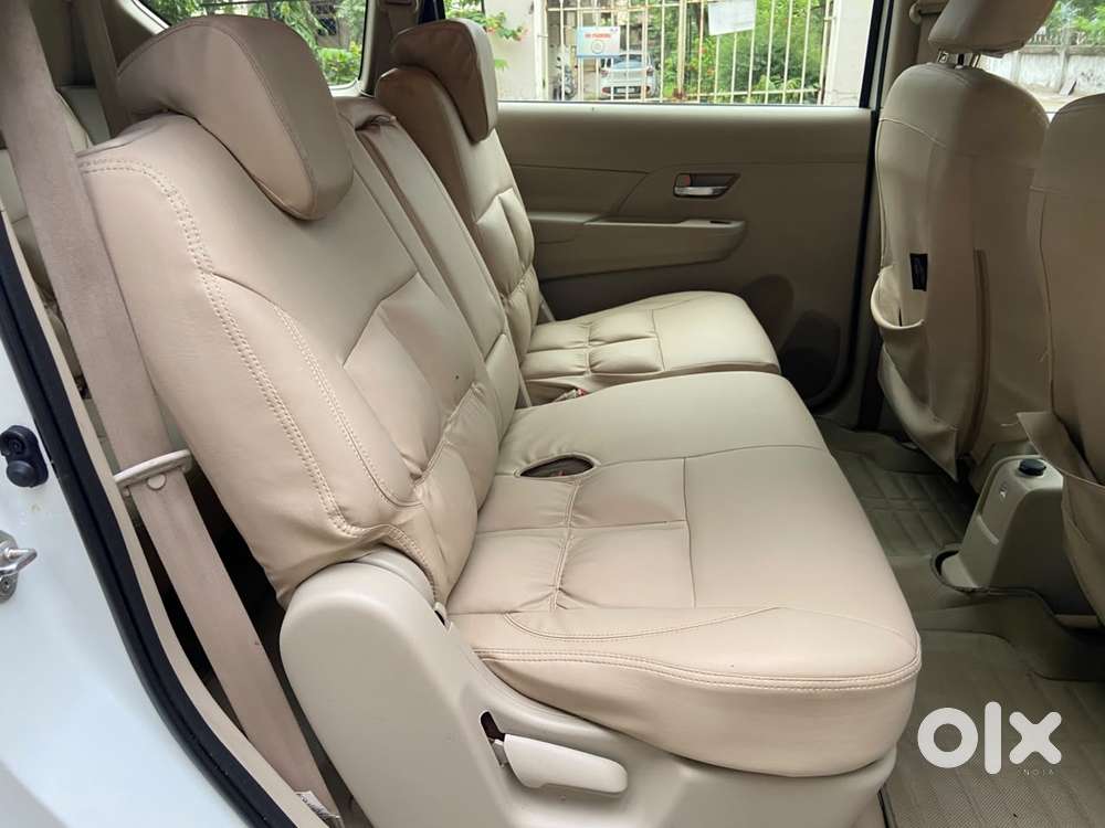 Maruti Suzuki Ertiga 1.5 Vxi Shvs, 2021, Petrol