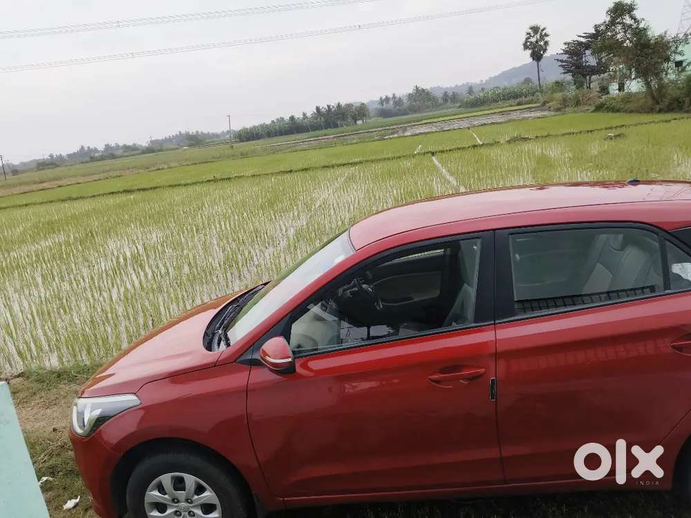 Hyundai I20 2017 Petrol 45000 Km Driven