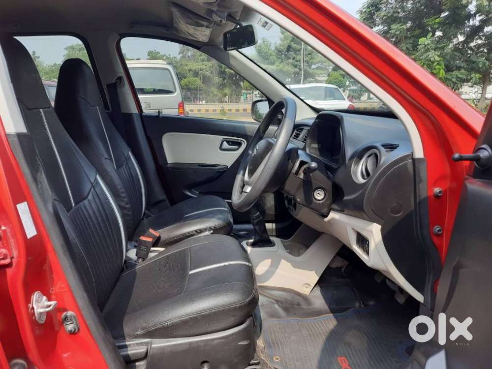 Maruti Suzuki Alto 800 0.8 Vxi (o), 2022, Petrol