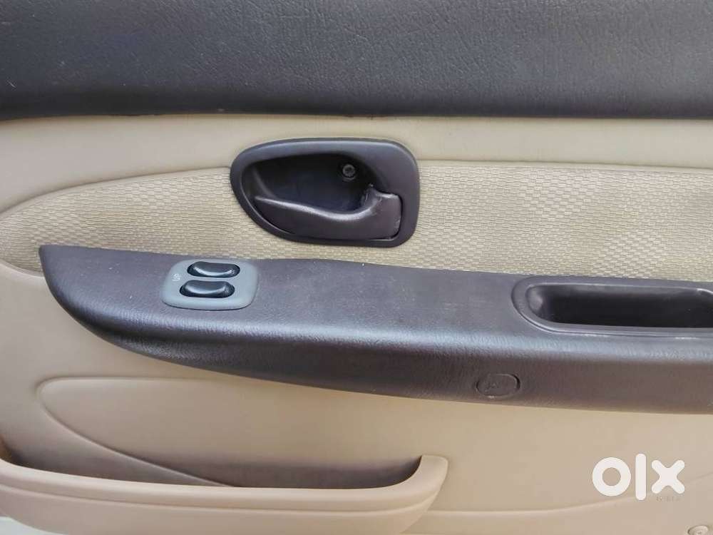 Hyundai Santro Xing Gls Cng, 2014, Cng & Hybrids