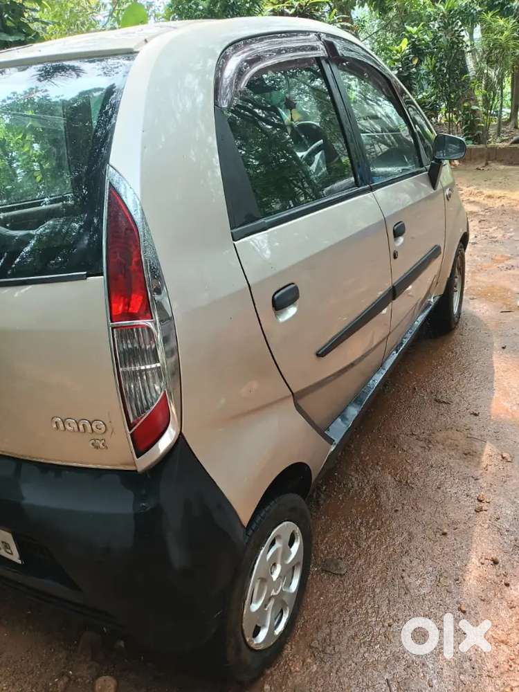 Urgent Sale Tata Nano Lx Next Month June 9 Retest Date