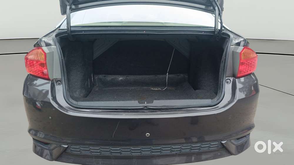 Honda City I Dtec Vx, 2017, Petrol