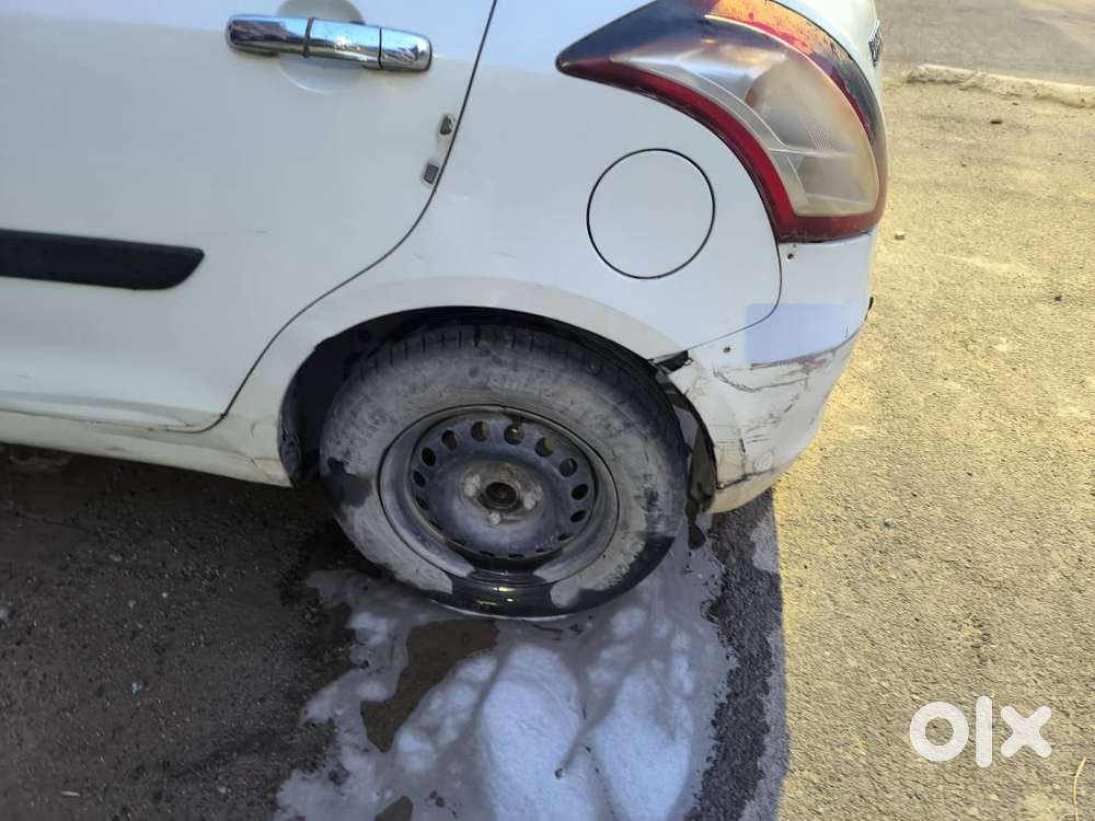 Maruti Suzuki Swift 2015 Petrol Well Maintained