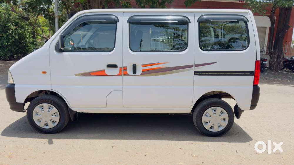 Maruti Suzuki Eeco 7 Seater Standard, 2023, Petrol