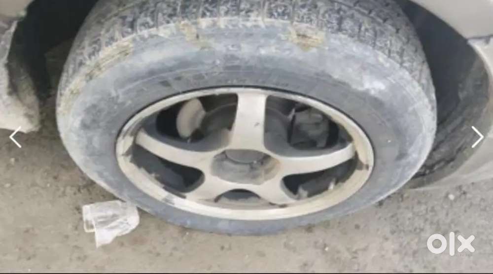 Mere Pass Do Car Hai Ye Diesel Engine Hai, Or Mujhe Jada Use Nhi Krna.