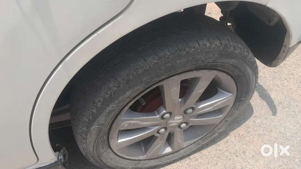 Car Good Condition