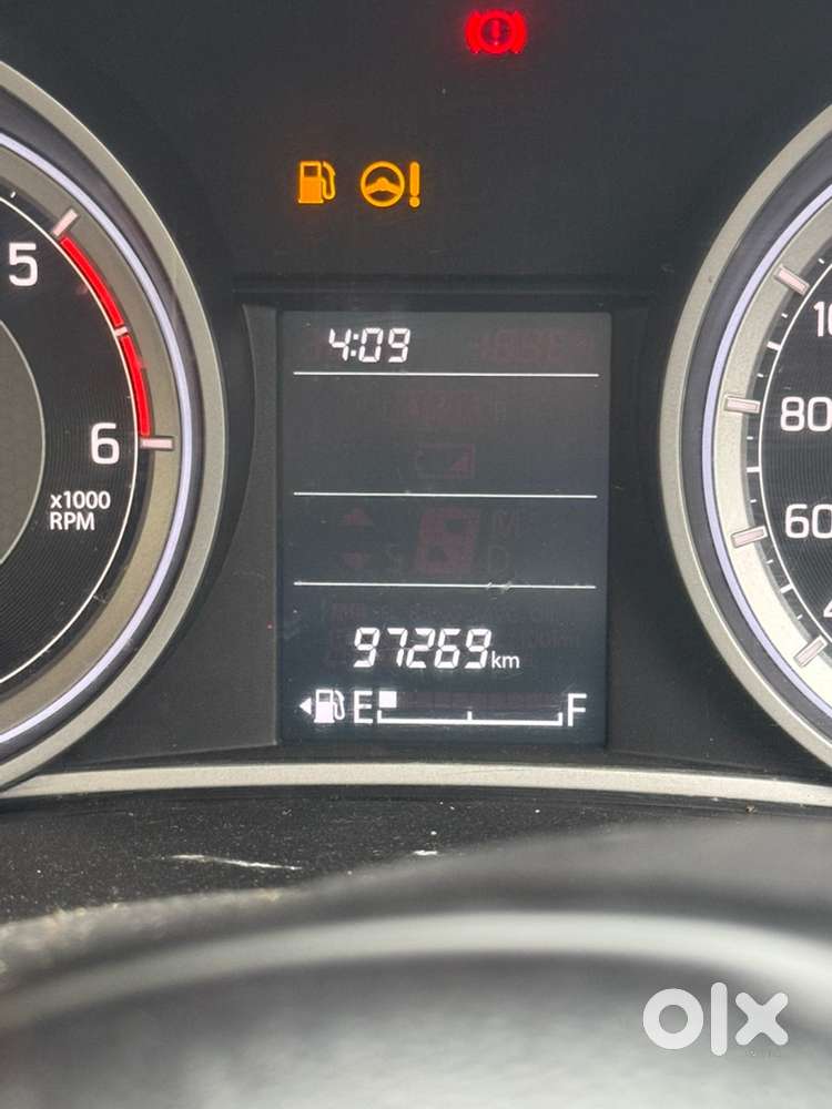 Maruti Suzuki Diesel Manual 2020