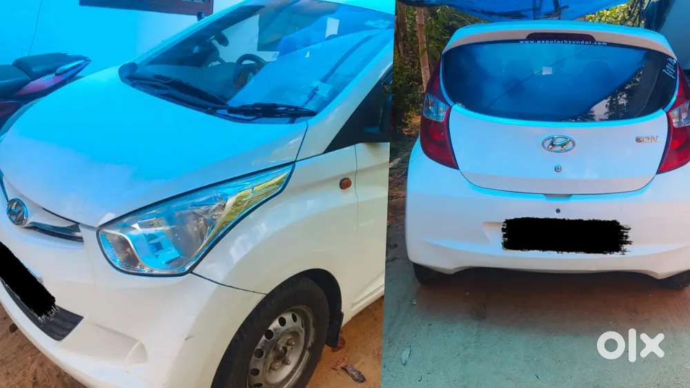 Hyundai Eon For Sale