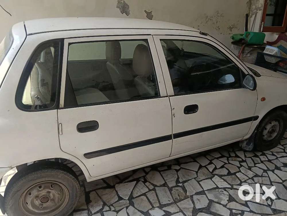 Maruti Suzuki Zen Estilo 2001 Vxi Bsiv Manual