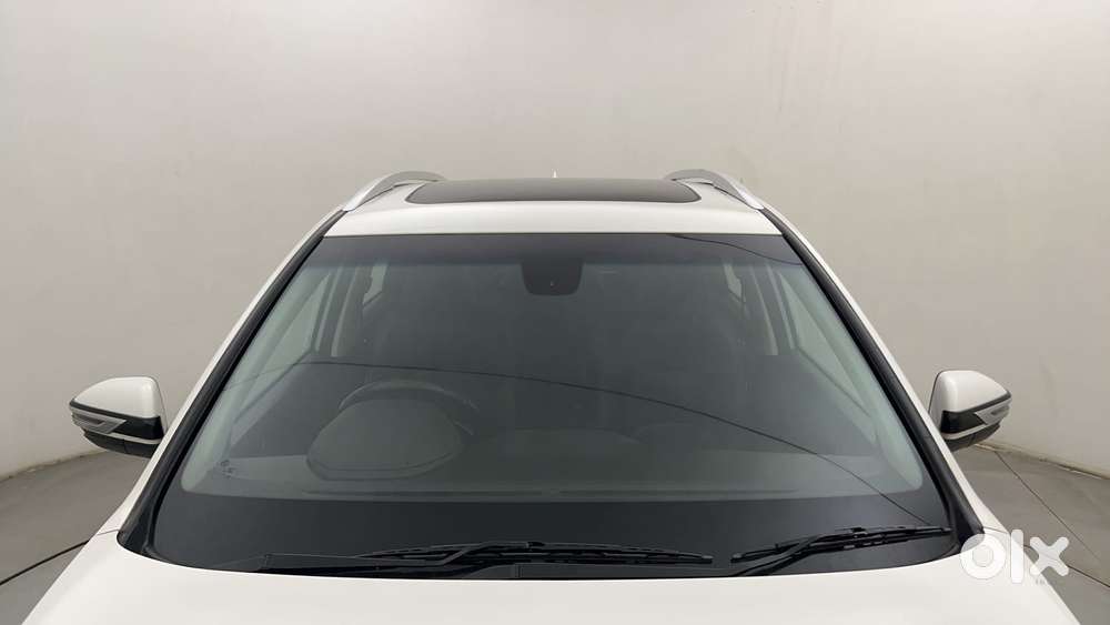 Mg Hector Sharp Dct Petrol, 2019, Petrol