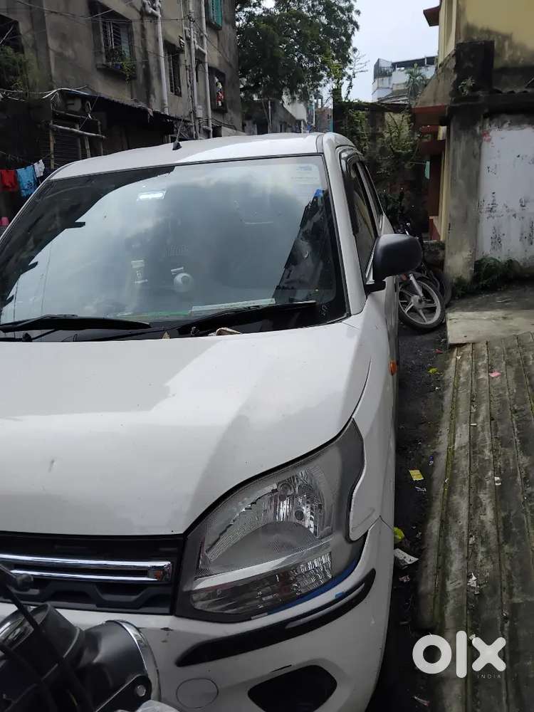 2023 Maruti Suzuki 1000 Ac