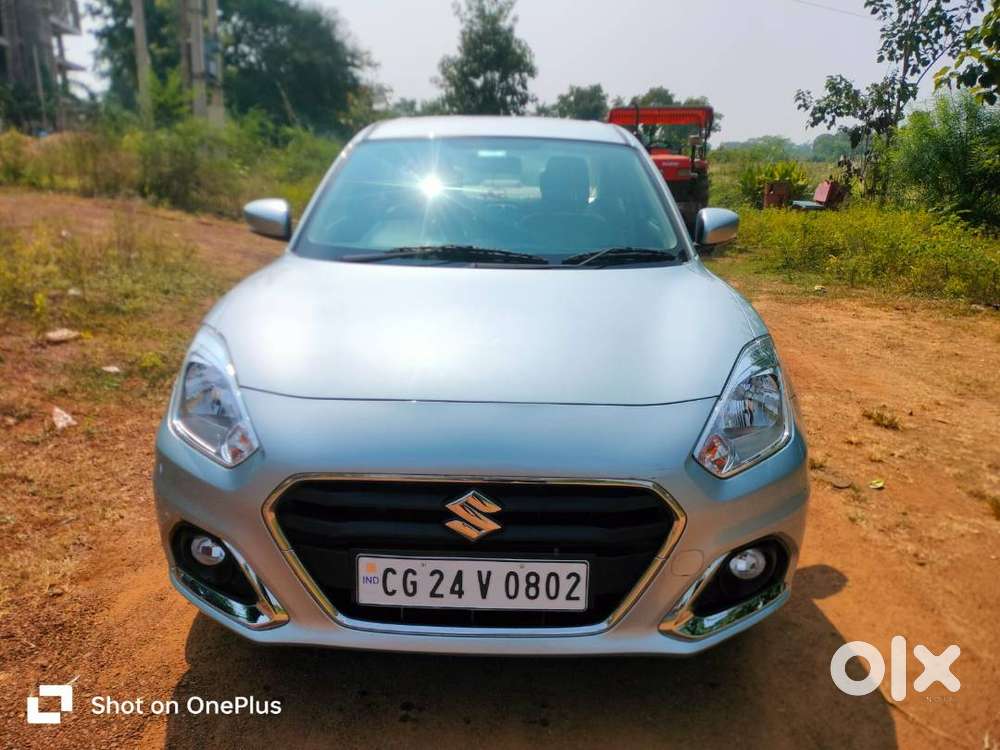 2024 Maruti-suzuki Dzire Petrol