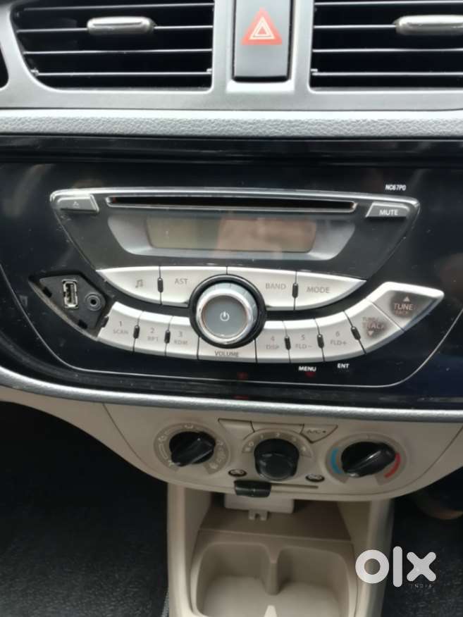 Maruti Suzuki Alto K10, 2016, Petrol