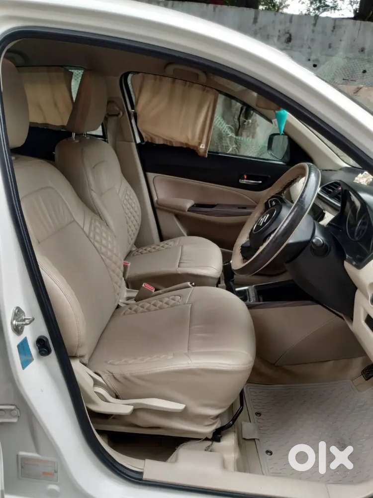 Maruti Dzire 2020 Zxi Plus Petrol In Showroom