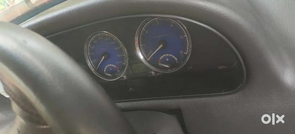 Tata Safari 2012 Diesel Good Condition3