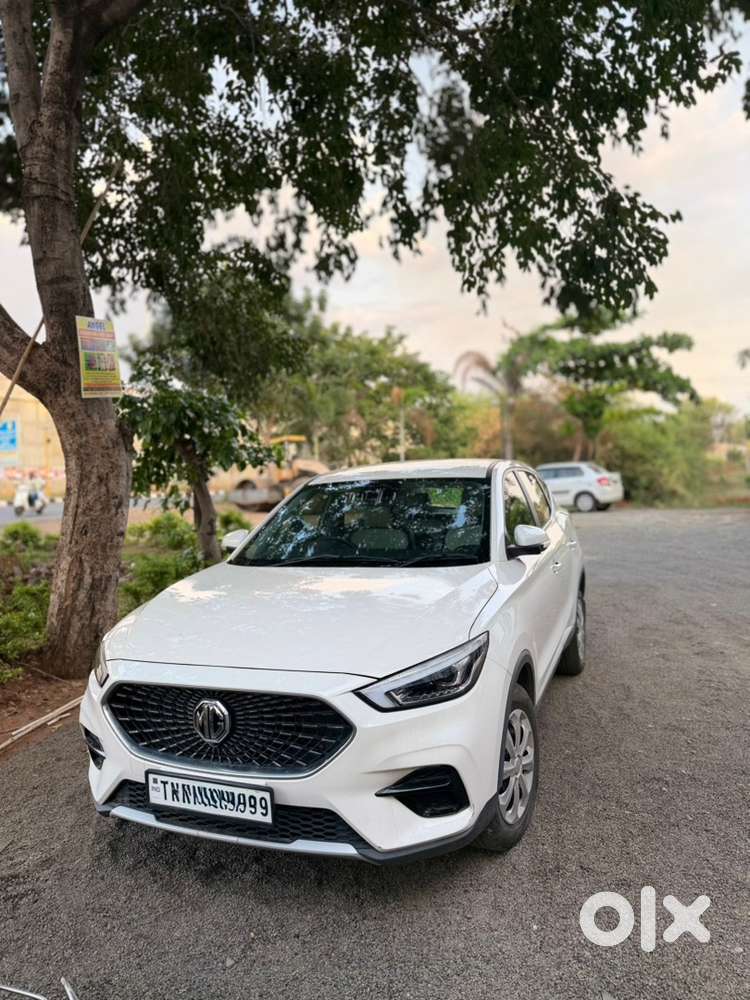 Mg Astor Petrol 2025 Year
