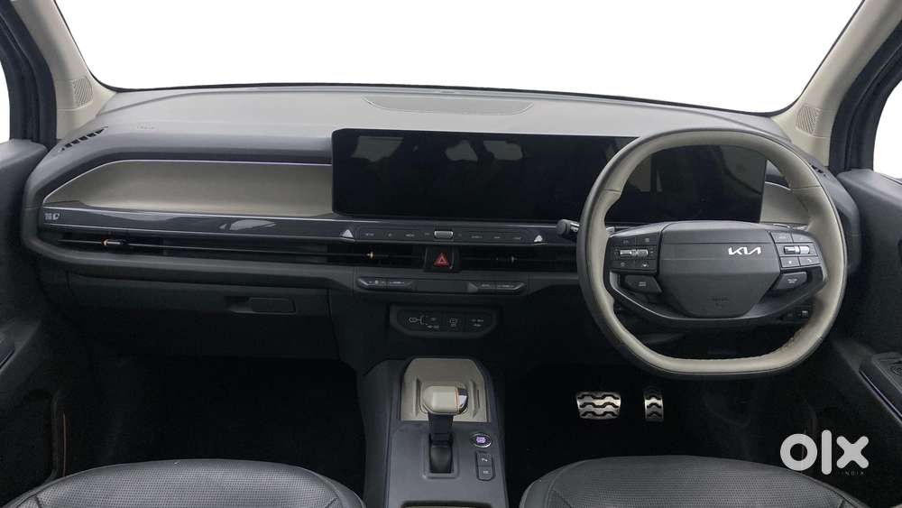Kia Syros Htx Plus Opt Diesel At, 2025, Diesel