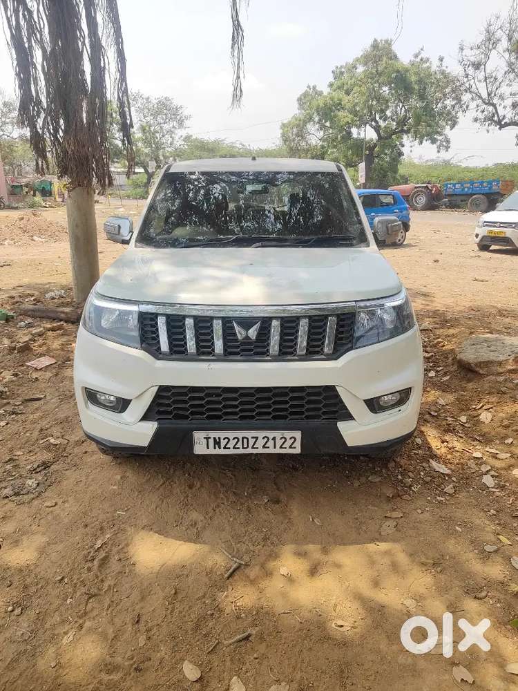 Bolero Neo Drive 50000km 2 Owner