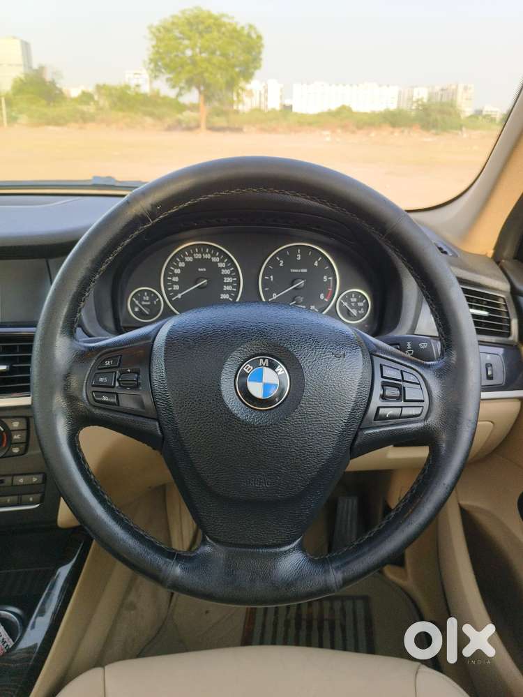 Bmw X3 2.0 Xdrive 20d, 2014, Diesel