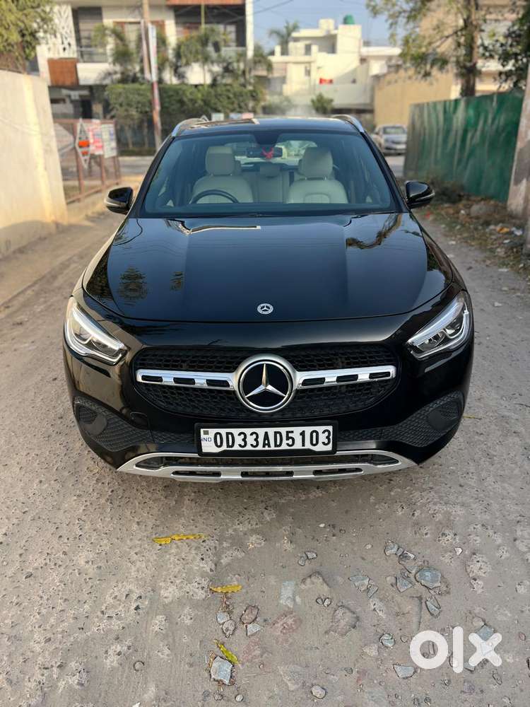 Mercedes-benz Gla 200, 2021, Petrol