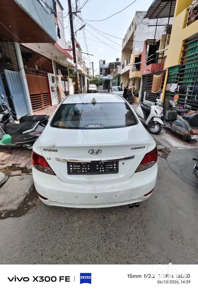 In Good Condition