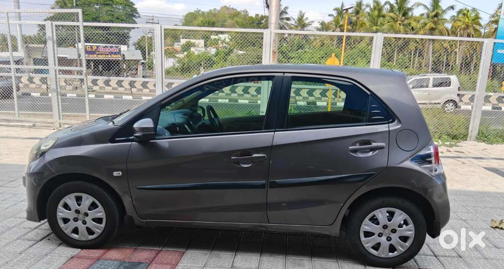 Honda Brio 2013-2016 S Mt, 2015, Petrol