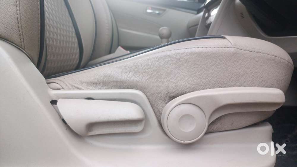 Maruti Suzuki Swift Dzire Zxi 1.2, 2016, Petrol