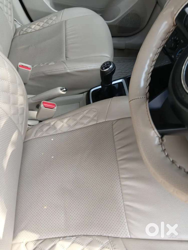 Maruti Suzuki Dzire 2020 Vxi Manual