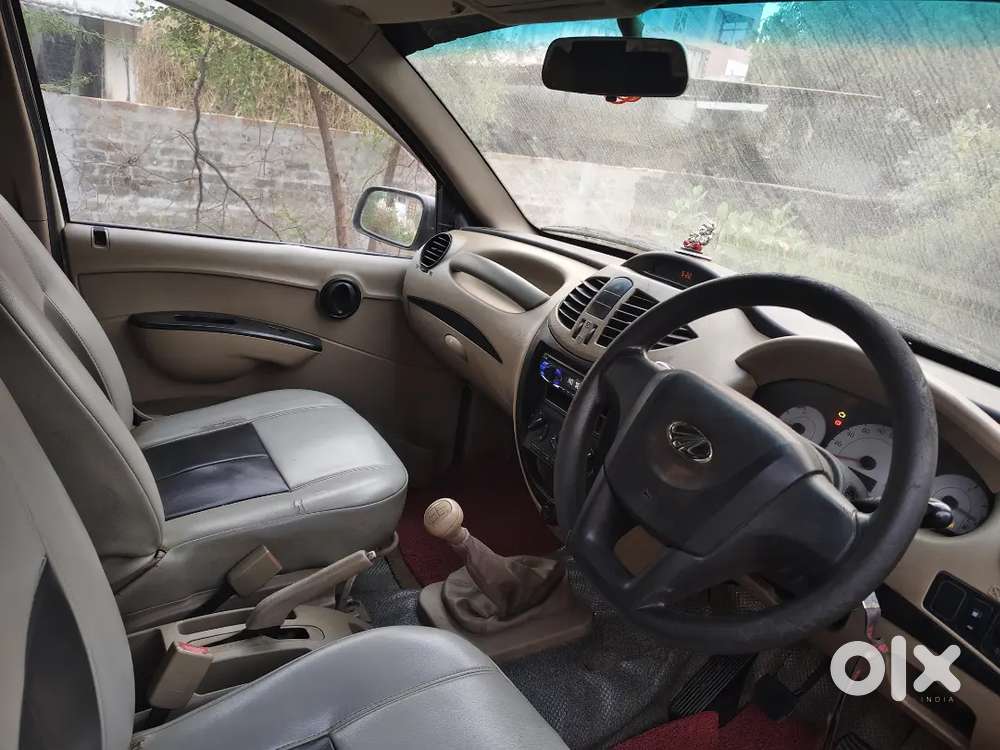 Mahindra Xylo 2017 Diesel 250000 Km Driven