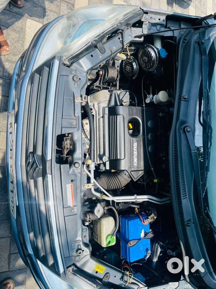 Maruti Suzuki Wagon R 2010 Good Condition