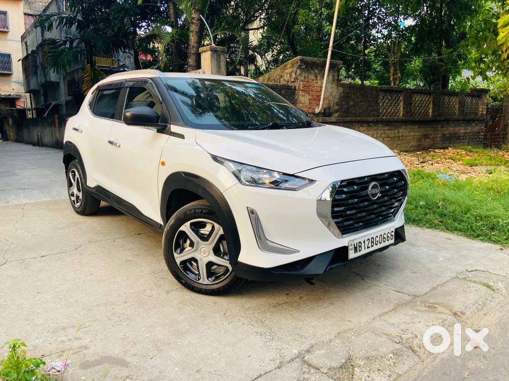 Nissan Magnite 1.0 Xl, 2021, Petrol