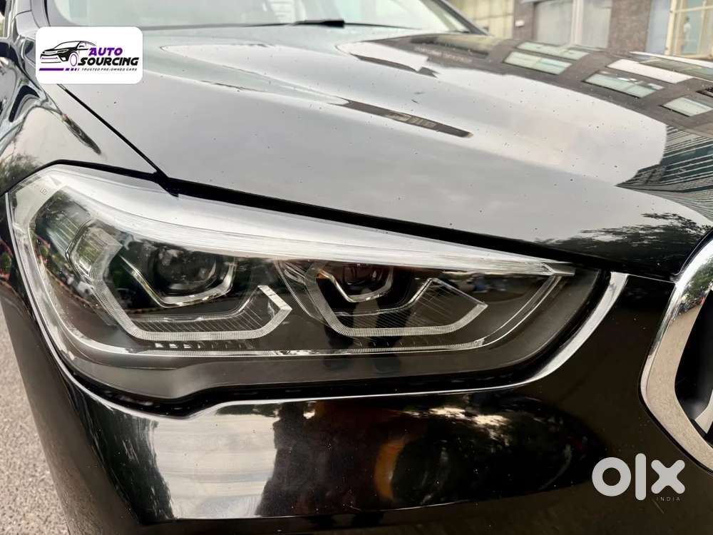 Bmw X1 2.0 Sdrive20i Xline, 2021, Petrol