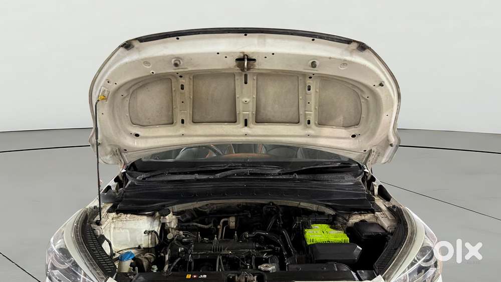 Hyundai Creta 1.6 Sx Plus Petrol, 2017, Petrol