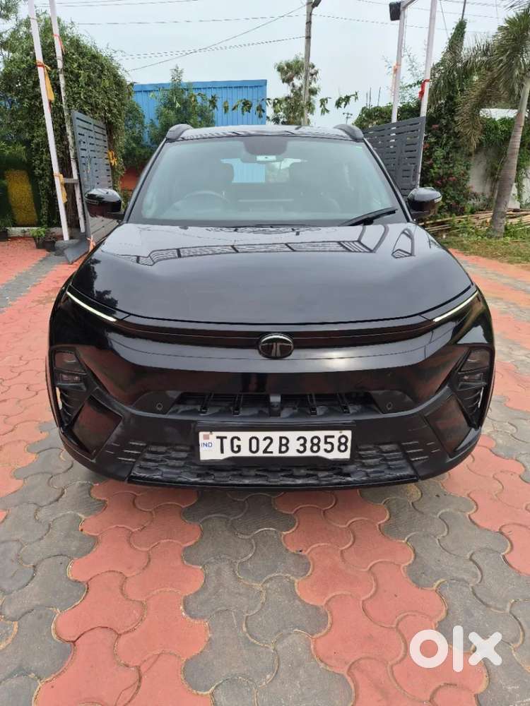 Tata Nexon Fearless S 1.2 Revotron Petrol 6 Mt Dt, 2024, Petrol