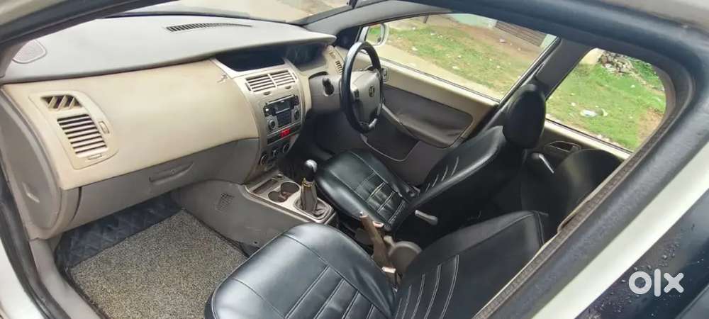 Tata Manza Aura 2011 Diesel