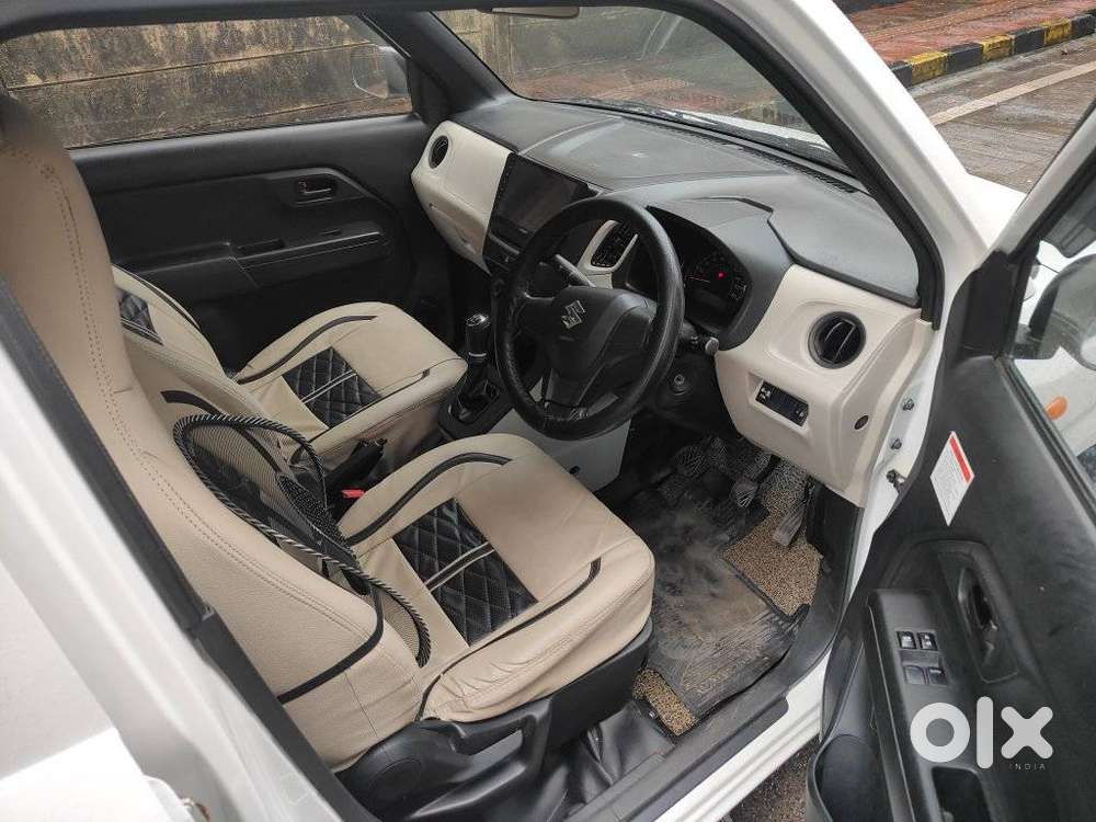 Maruti Suzuki Wagon R 1.0 Lxi Cng, 2019, Cng & Hybrids