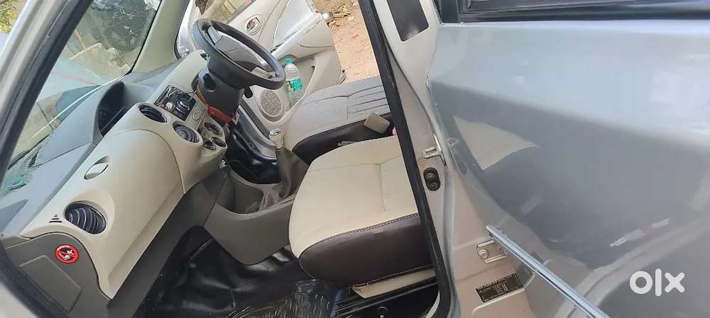Toyota Bz4x Petrol Manual 2014 Second Owner