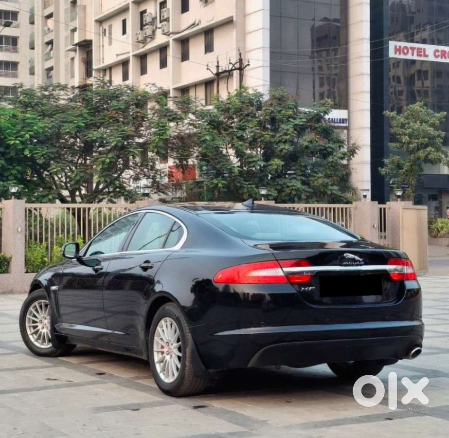 Jaguar Xf 2.2 Litre Luxury, 2015, Diesel