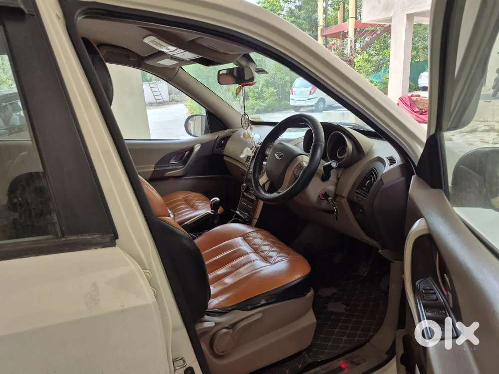 Mahindra Xuv500 2015 Diesel Good Condition
