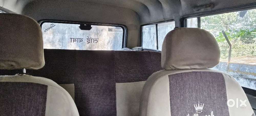 Mahindra Bolero 2013 Diesel Good Condition