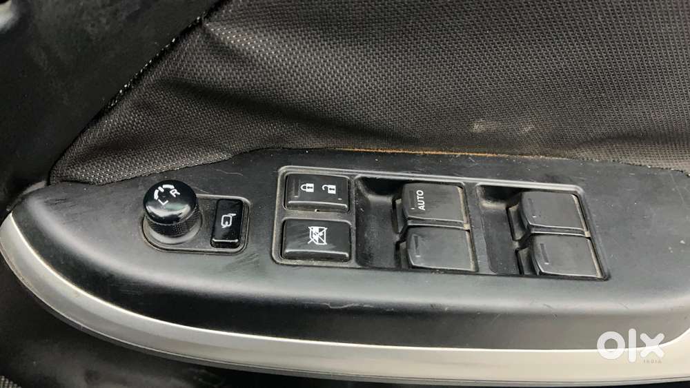 Maruti Suzuki Baleno 1.2 Zeta, 2016, Petrol
