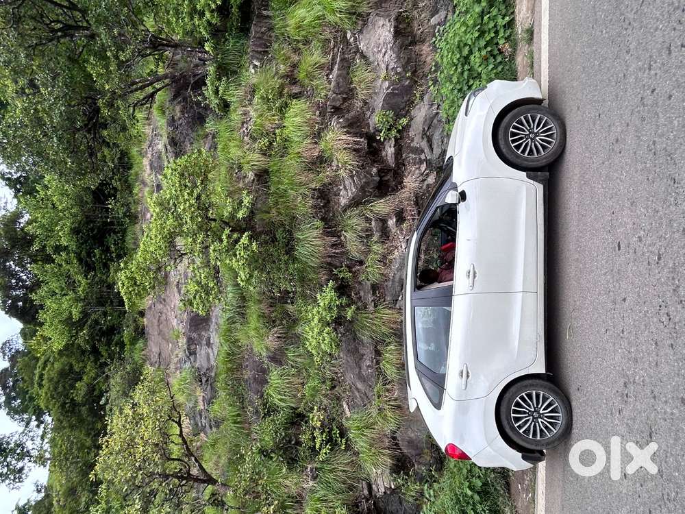 Maruti Baleno 2021 Drive