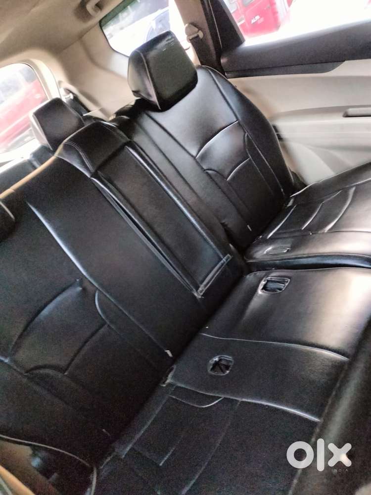 Mahindra Marazzo M2 8str, 2020, Diesel