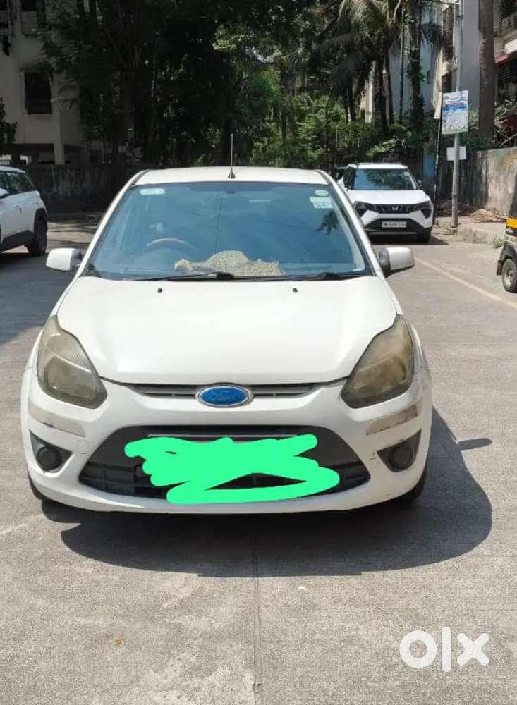 Ford Figo Car