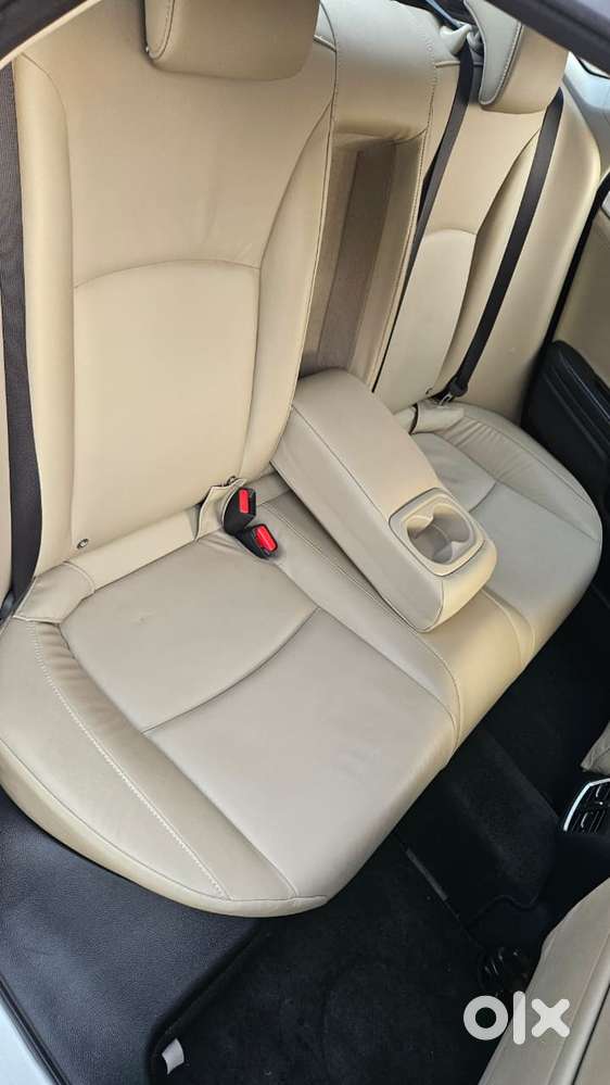 Honda Civic Vx Cvt I-vtec, 2019, Petrol