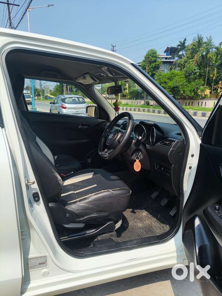 Maruti Suzuki Swift Vxi 1.2 Abs Bs-iv, 2022, Petrol