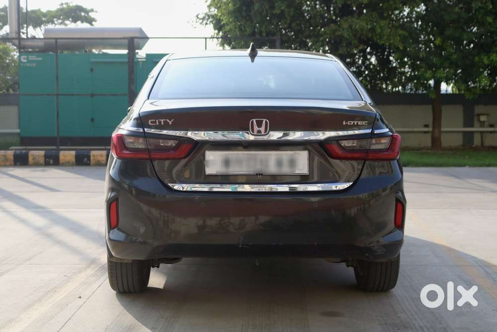 Honda City I-dtec Zx, 2022, Diesel