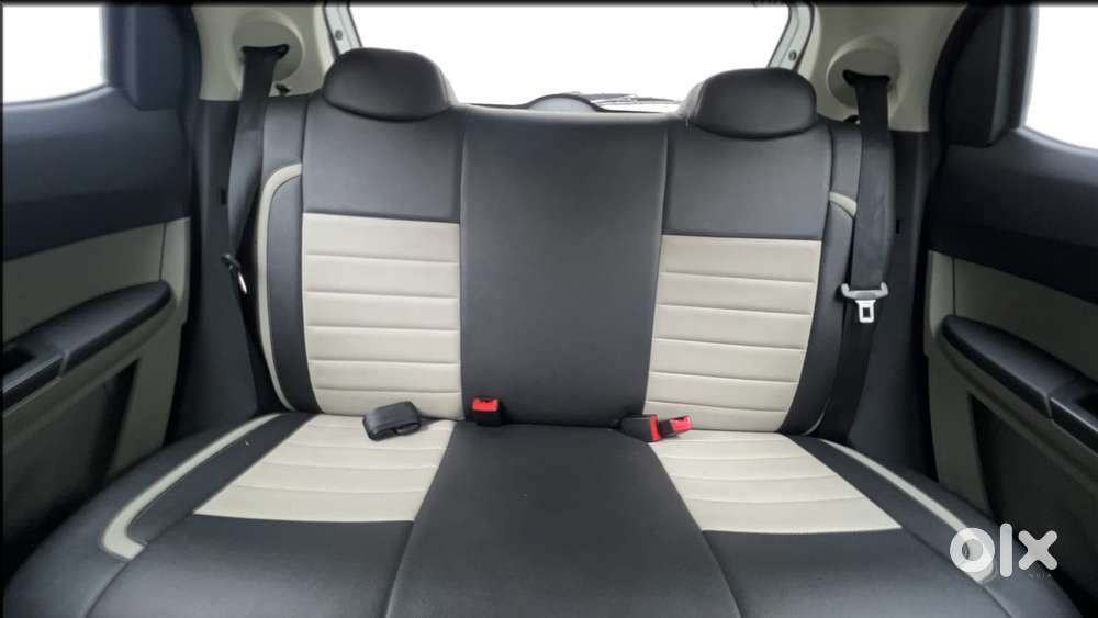 Tata Tiago Xz, 2017, Petrol